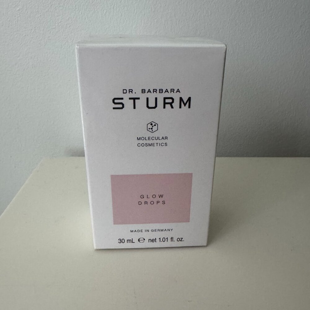 Dr. Barbara Sturm Glow Drops - Picture 2 of 5